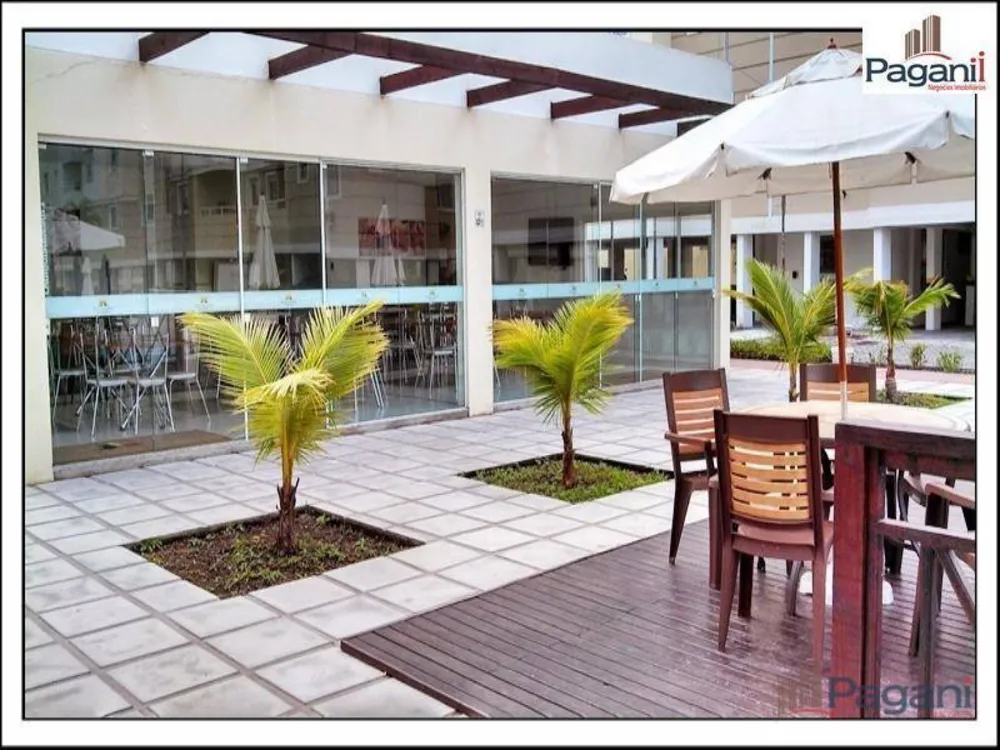 Apartamento, 3 quartos, 83 m² - Foto 8