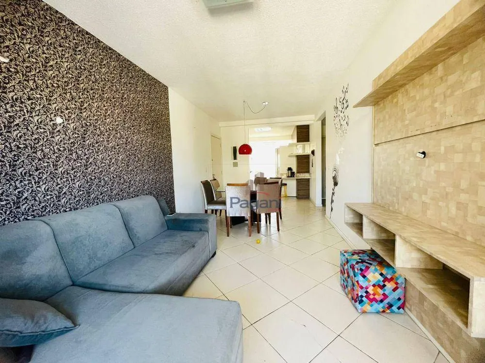 Apartamento, 3 quartos, 83 m² - Foto 5