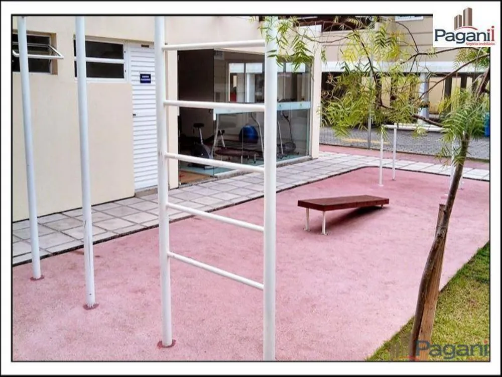 Apartamento, 3 quartos, 83 m² - Foto 5