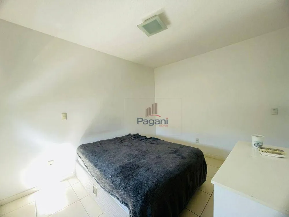Apartamento, 3 quartos, 83 m² - Foto 1