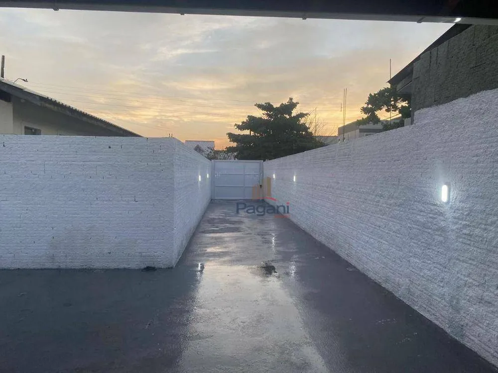 Casa, 3 quartos, 80 m² - Foto 9