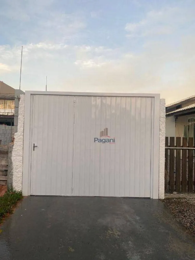 Casa, 3 quartos, 80 m² - Foto 10