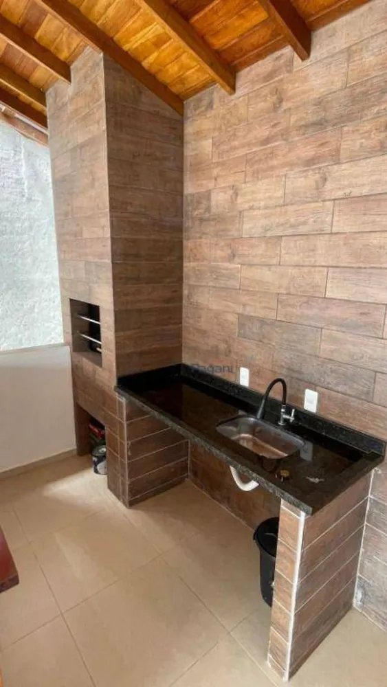 Casa, 3 quartos, 80 m² - Foto 12