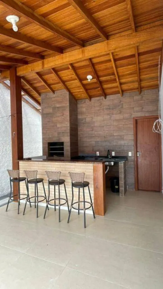 Casa, 3 quartos, 80 m² - Foto 2