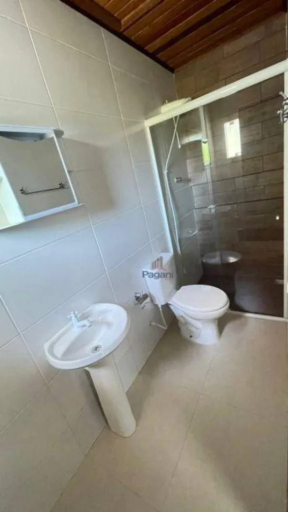 Casa, 3 quartos, 80 m² - Foto 5