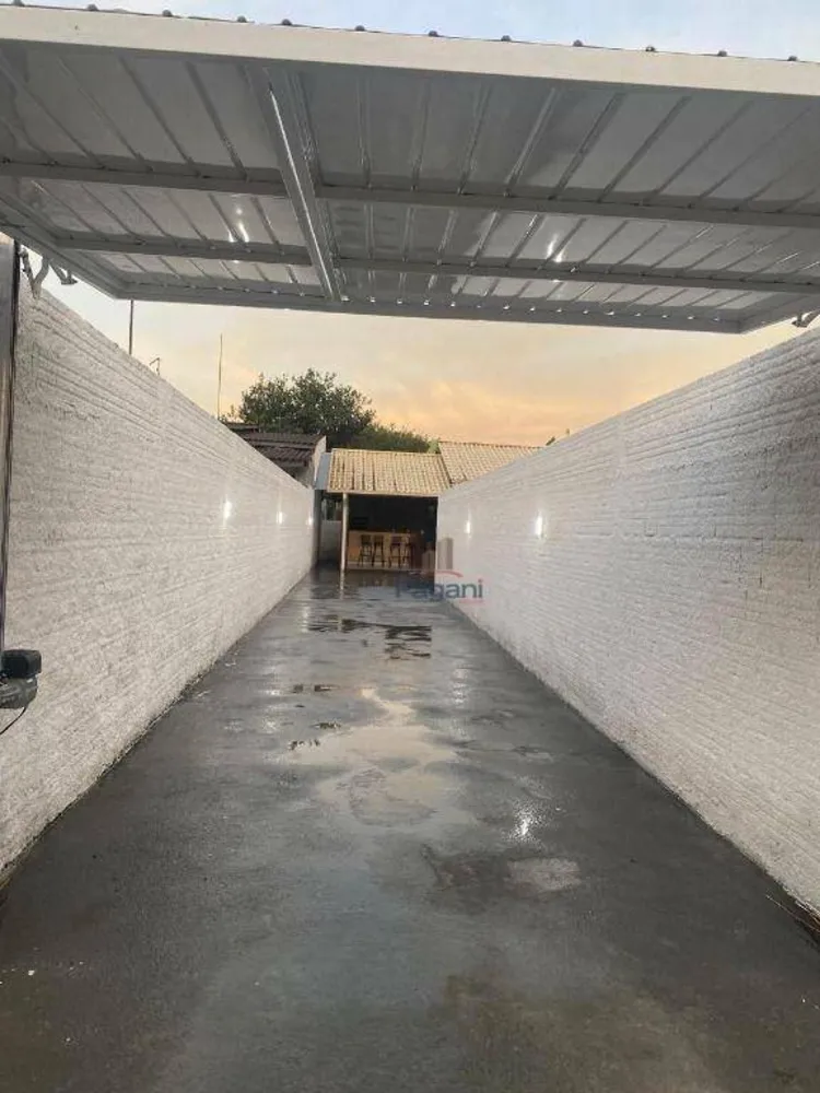 Casa, 3 quartos, 80 m² - Foto 11