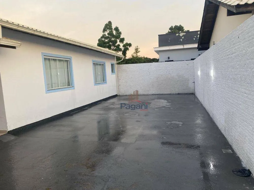 Casa, 3 quartos, 80 m² - Foto 1