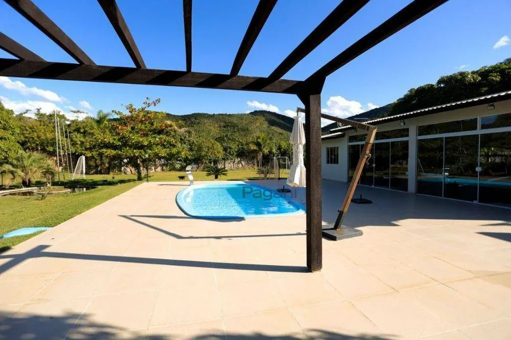 Chácara, 2 quartos, 7 hectares - Foto 14