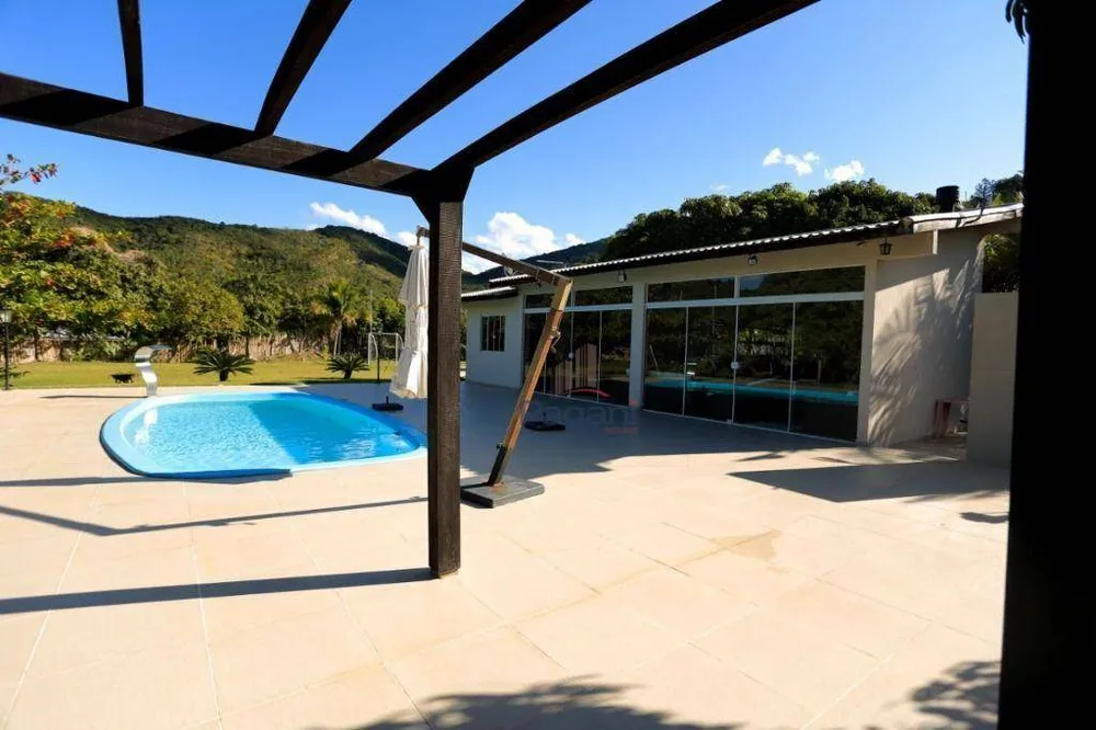 Chácara, 2 quartos, 7 hectares - Foto 13