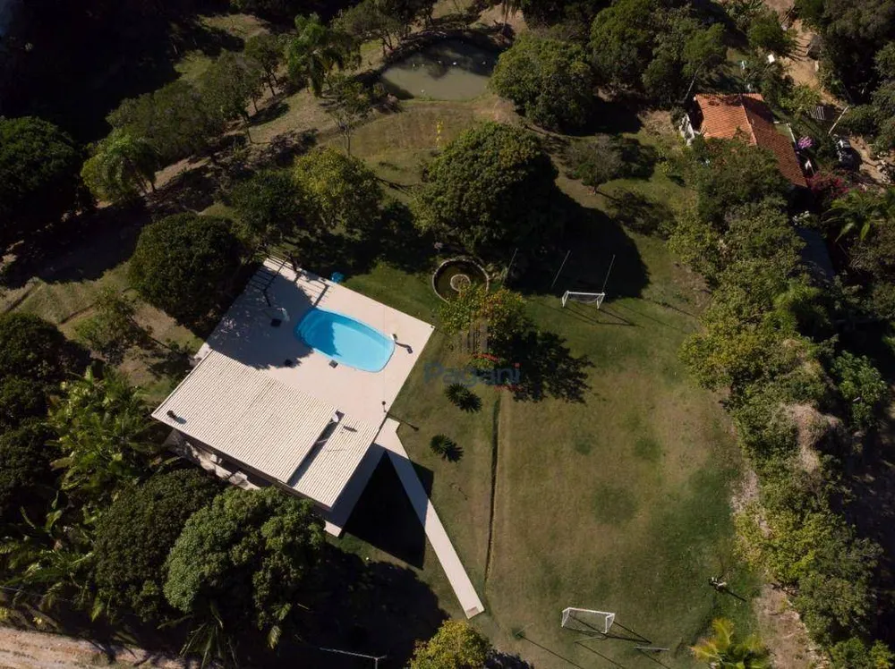 Chácara, 2 quartos, 7 hectares - Foto 11
