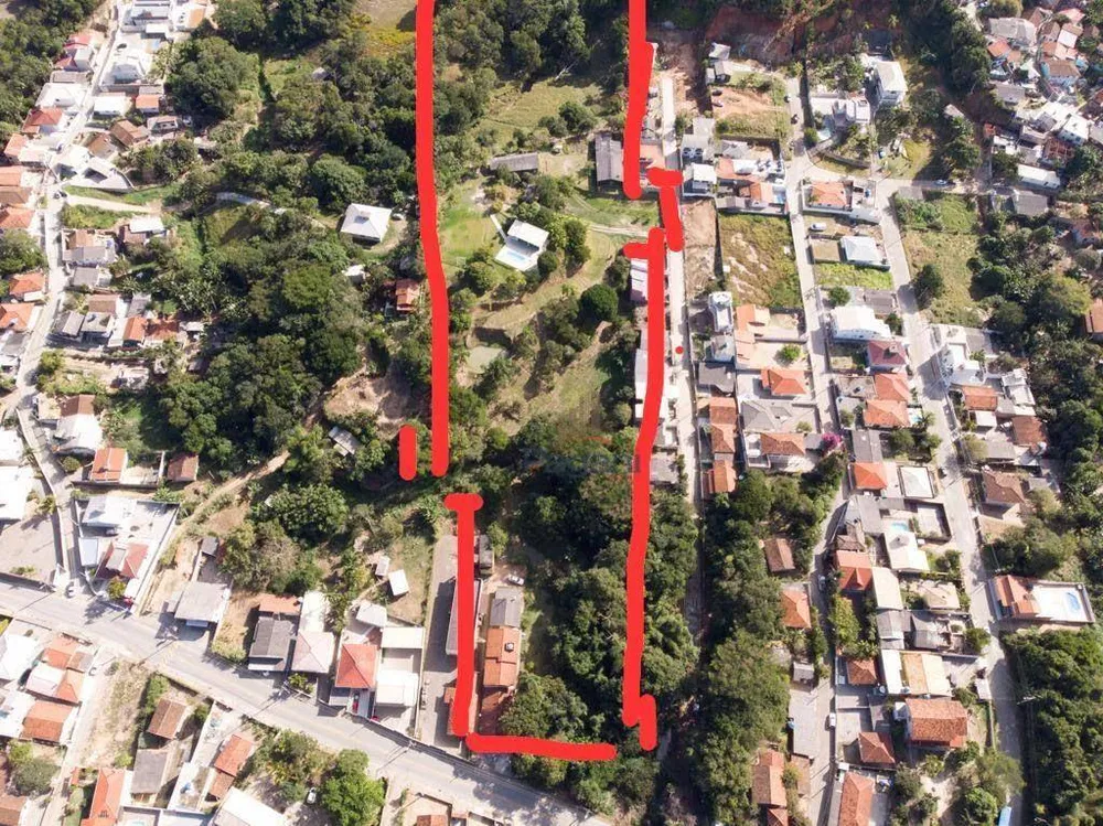 Chácara, 2 quartos, 7 hectares - Foto 3