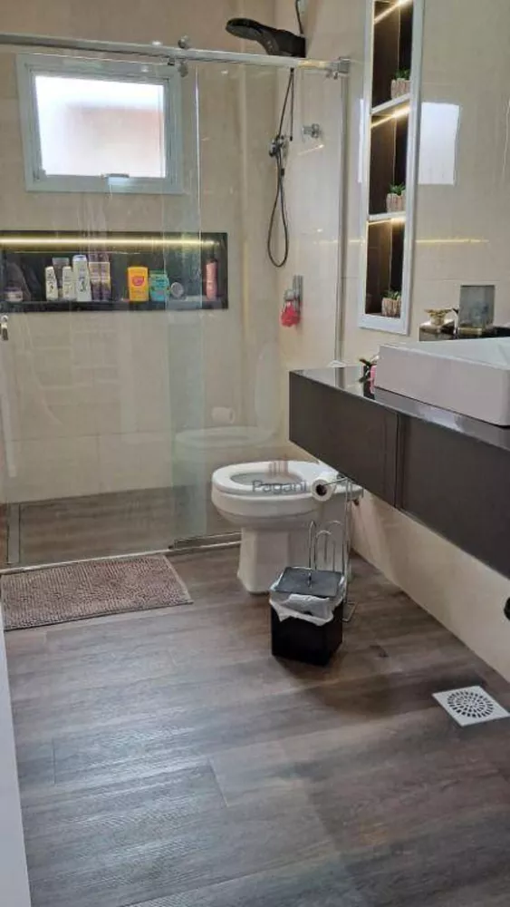 Casa, 3 quartos, 187 m² - Foto 14