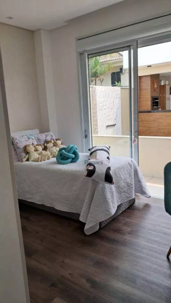 Casa, 3 quartos, 187 m² - Foto 13