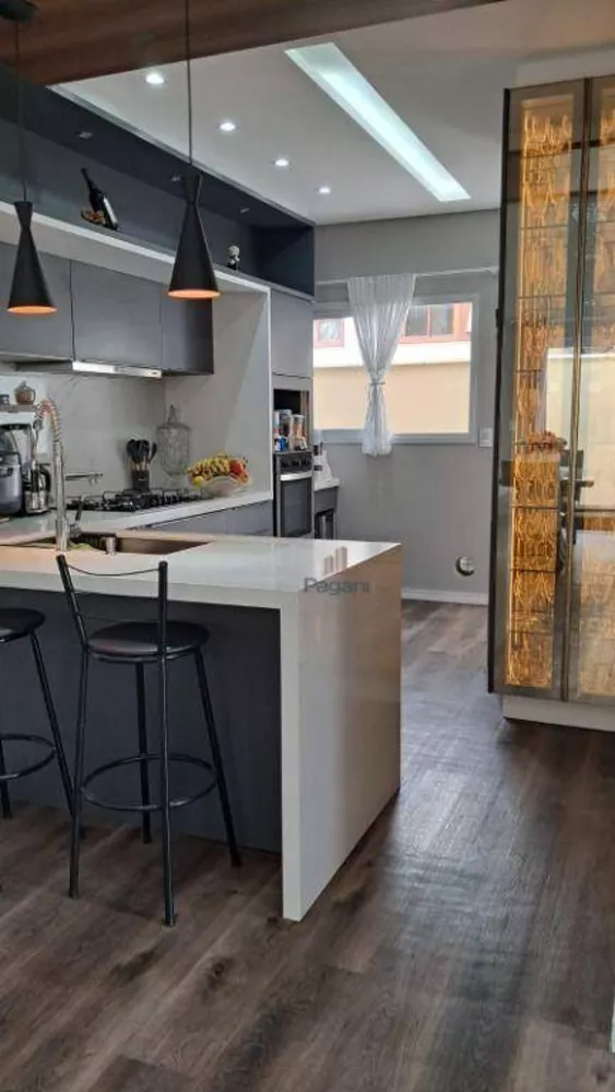 Casa, 3 quartos, 187 m² - Foto 9