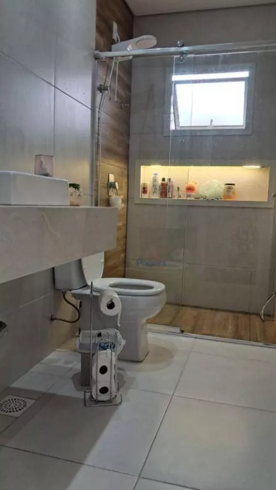 Casa, 3 quartos, 187 m² - Foto 3