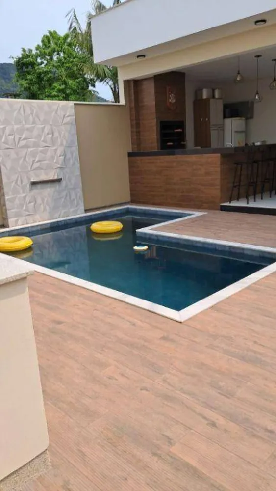 Casa, 3 quartos, 187 m² - Foto 22