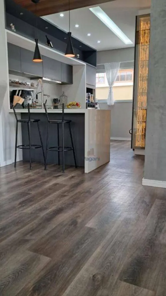 Casa, 3 quartos, 187 m² - Foto 10