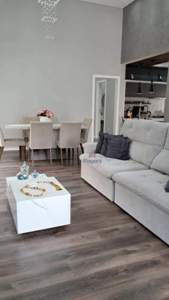 Casa, 3 quartos, 187 m² - Foto 8