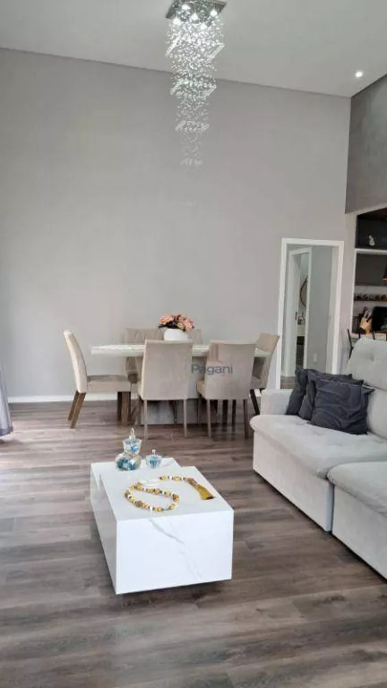 Casa, 3 quartos, 187 m² - Foto 6