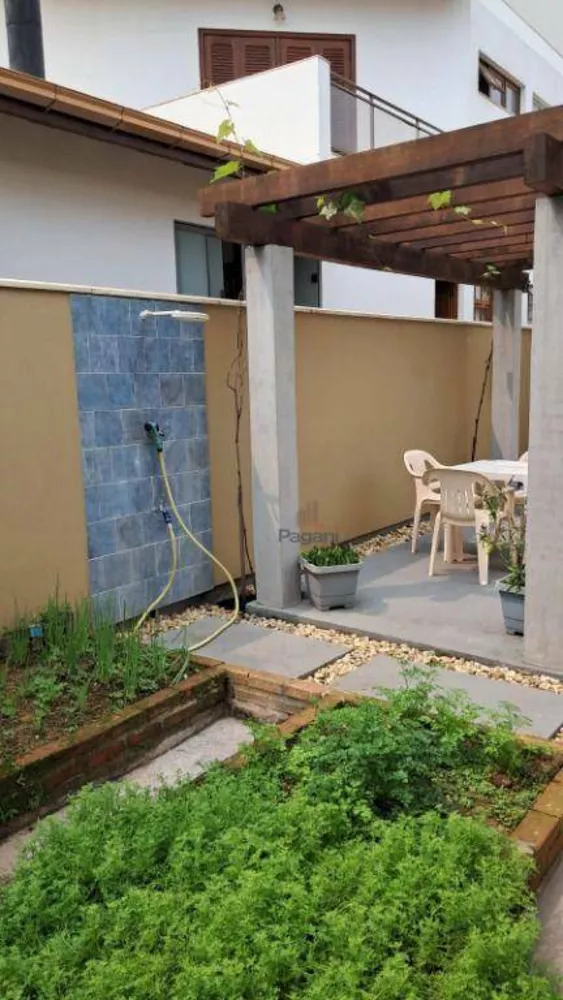 Casa, 3 quartos, 187 m² - Foto 11