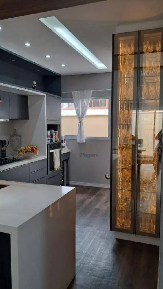 Casa, 3 quartos, 187 m² - Foto 4
