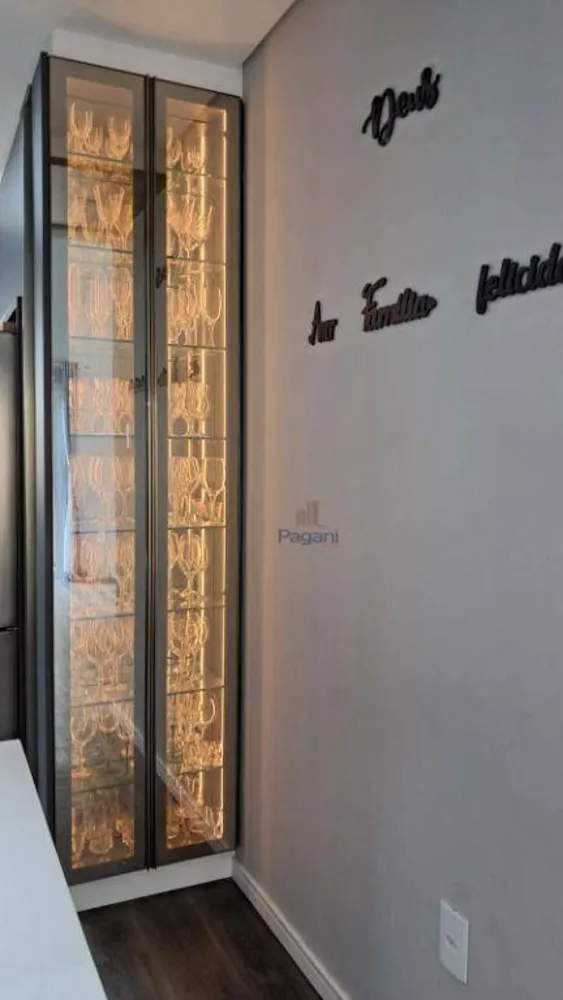 Casa, 3 quartos, 187 m² - Foto 6