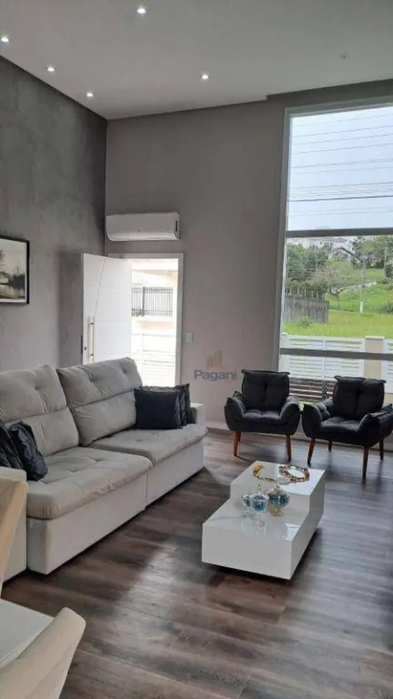 Casa, 3 quartos, 187 m² - Foto 1