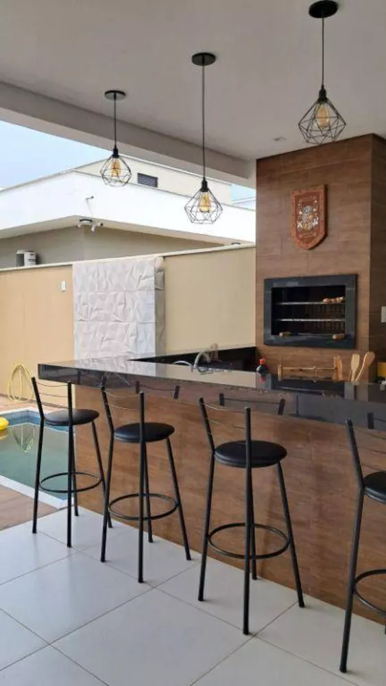 Casa, 3 quartos, 187 m² - Foto 17