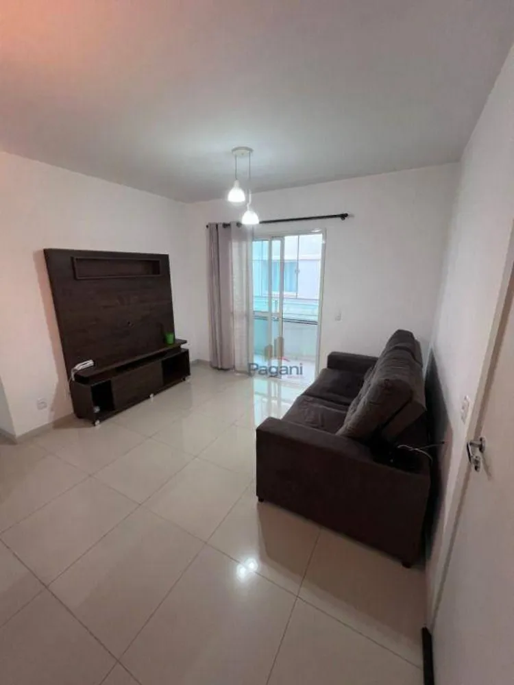 Apartamento, 3 quartos, 78 m² - Foto 6