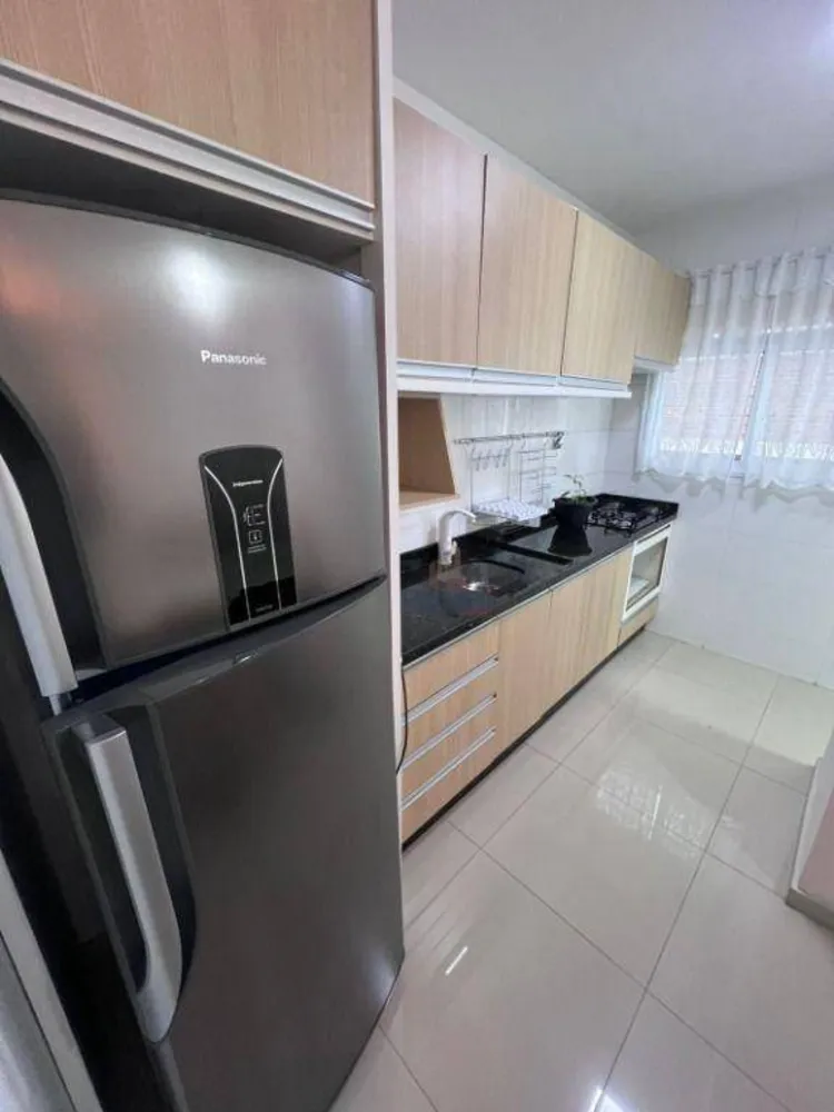 Apartamento, 3 quartos, 78 m² - Foto 8
