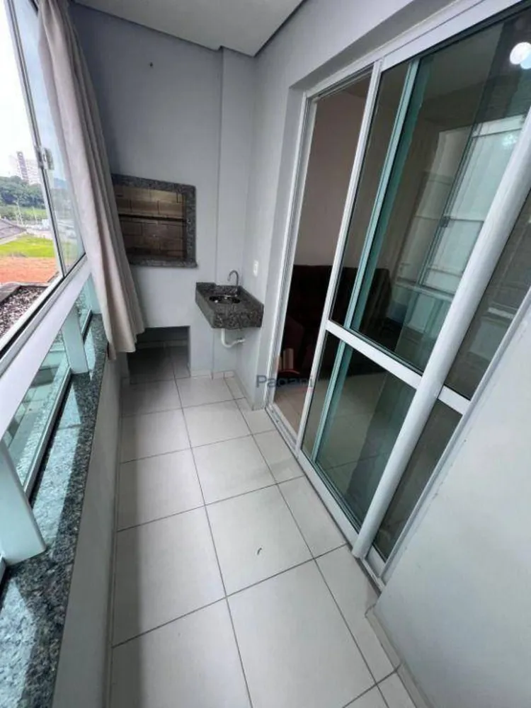 Apartamento, 3 quartos, 78 m² - Foto 2