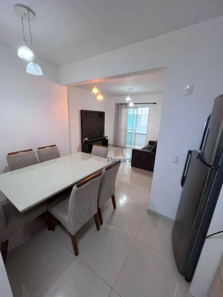 Apartamento, 3 quartos, 78 m² - Foto 7