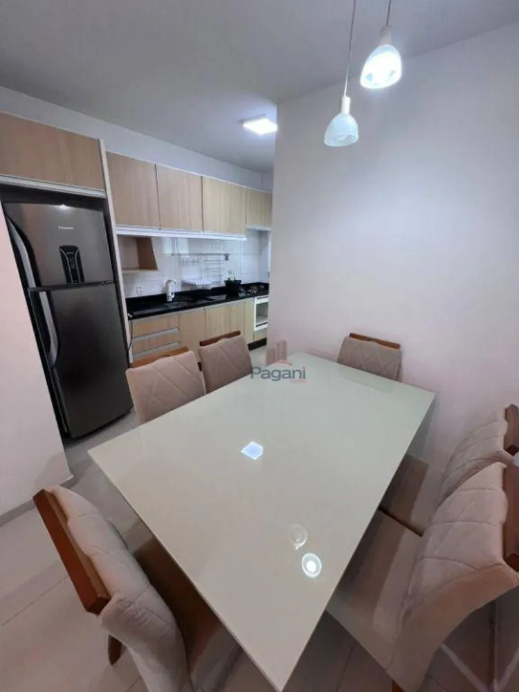 Apartamento, 3 quartos, 78 m² - Foto 9