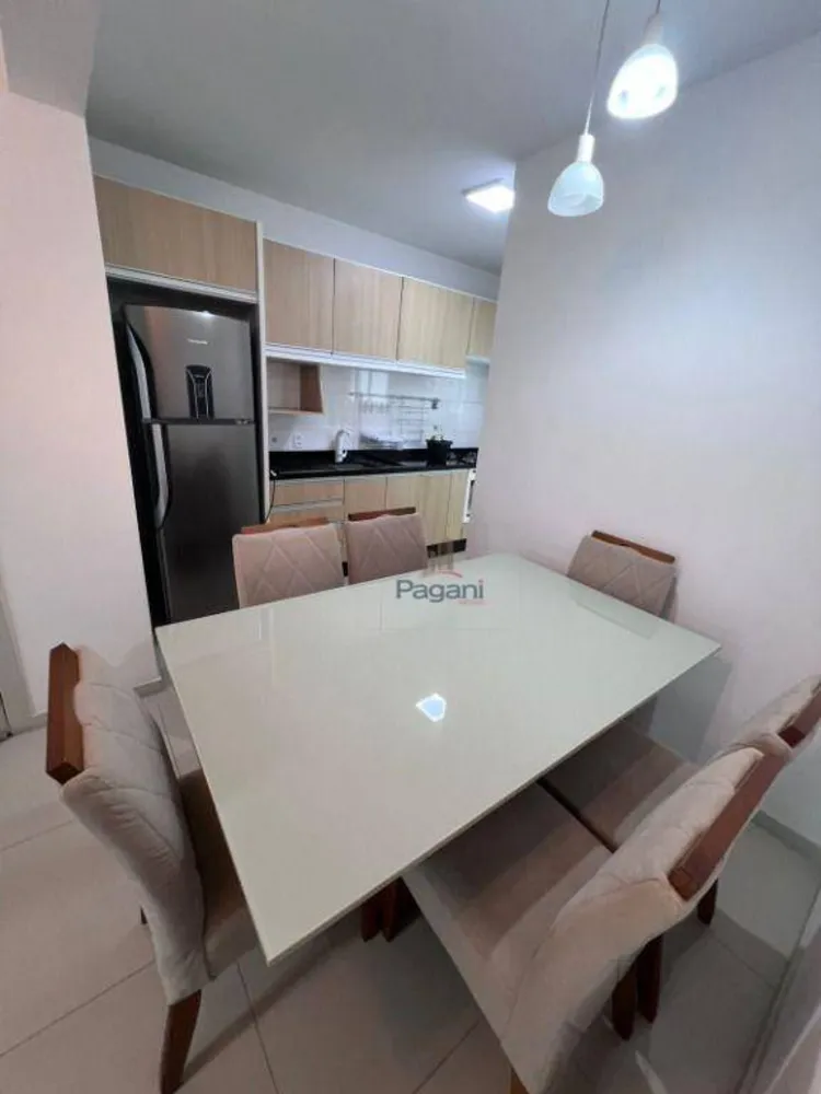 Apartamento, 3 quartos, 78 m² - Foto 4