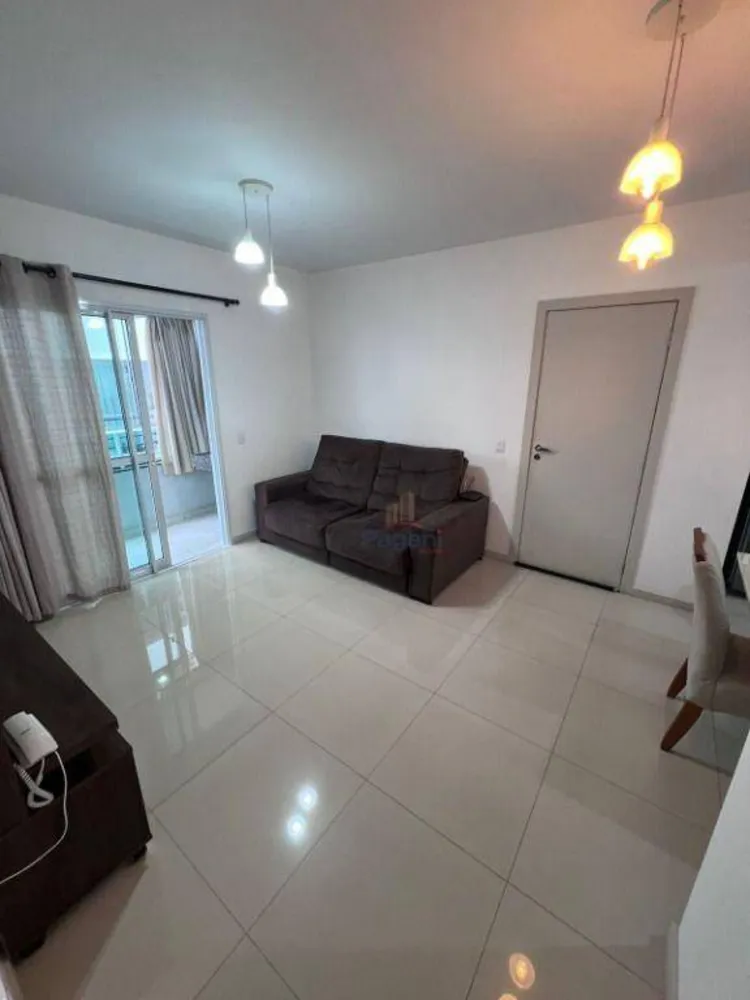 Apartamento, 3 quartos, 78 m² - Foto 5
