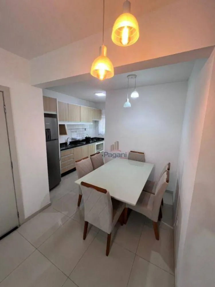 Apartamento, 3 quartos, 78 m² - Foto 3