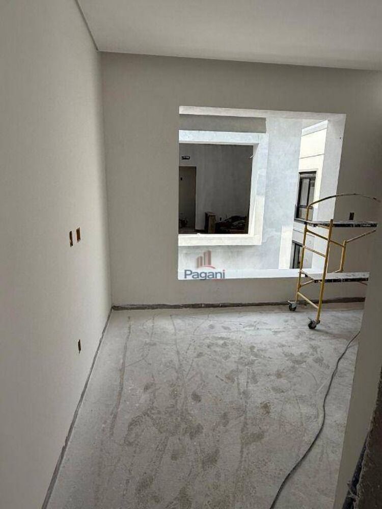 Apartamento à venda com 3 quartos, 104m² - Foto 4