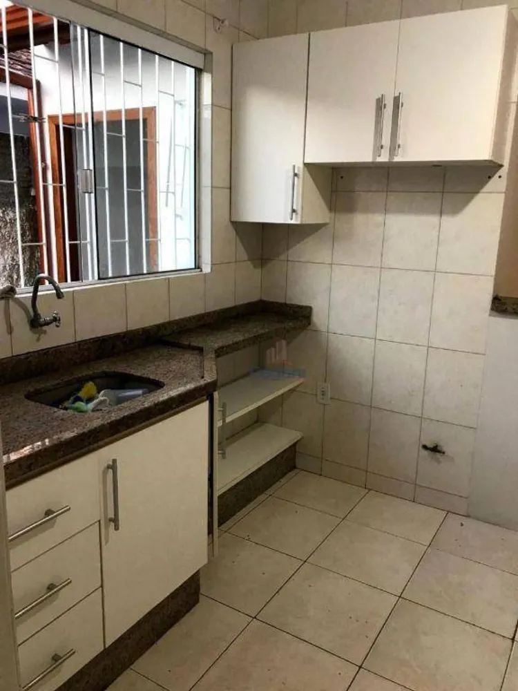 Casa, 3 quartos, 154 m² - Foto 4