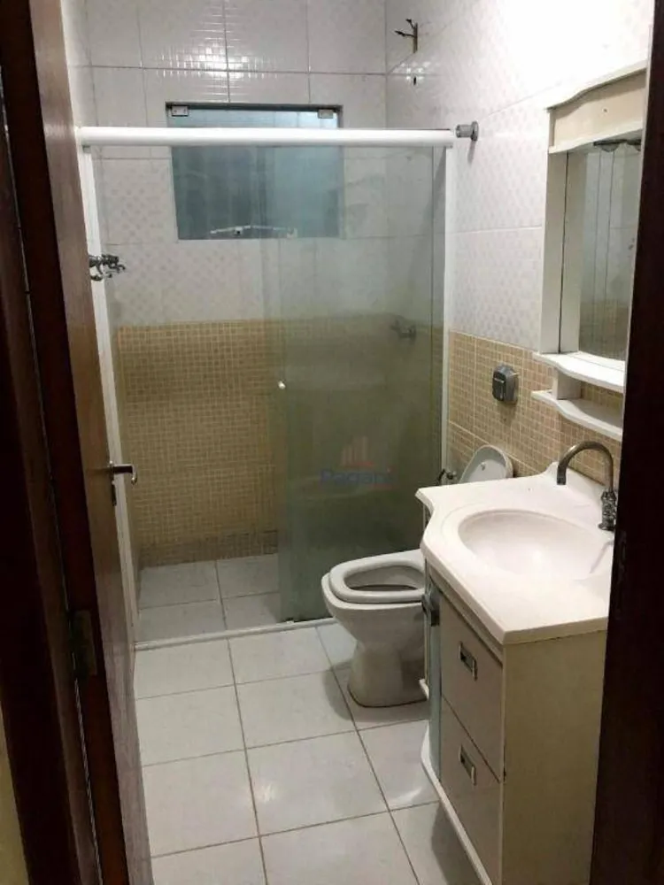 Casa, 3 quartos, 154 m² - Foto 7