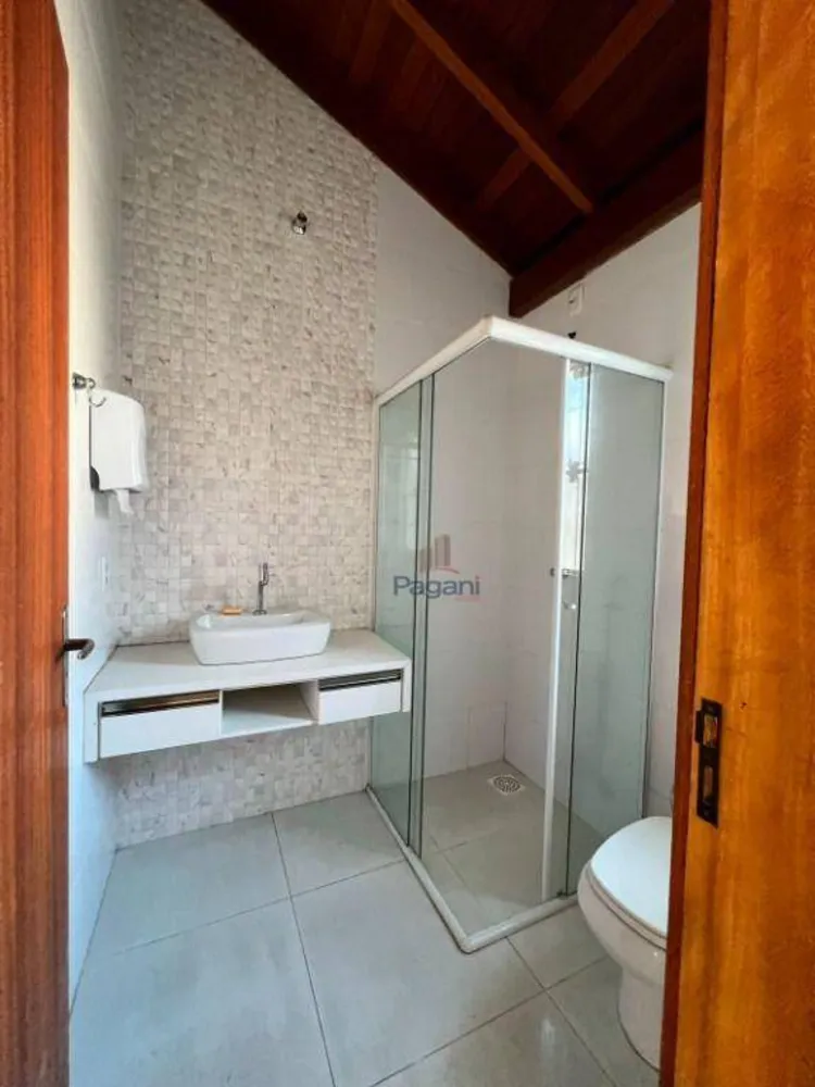 Casa, 3 quartos, 154 m² - Foto 1