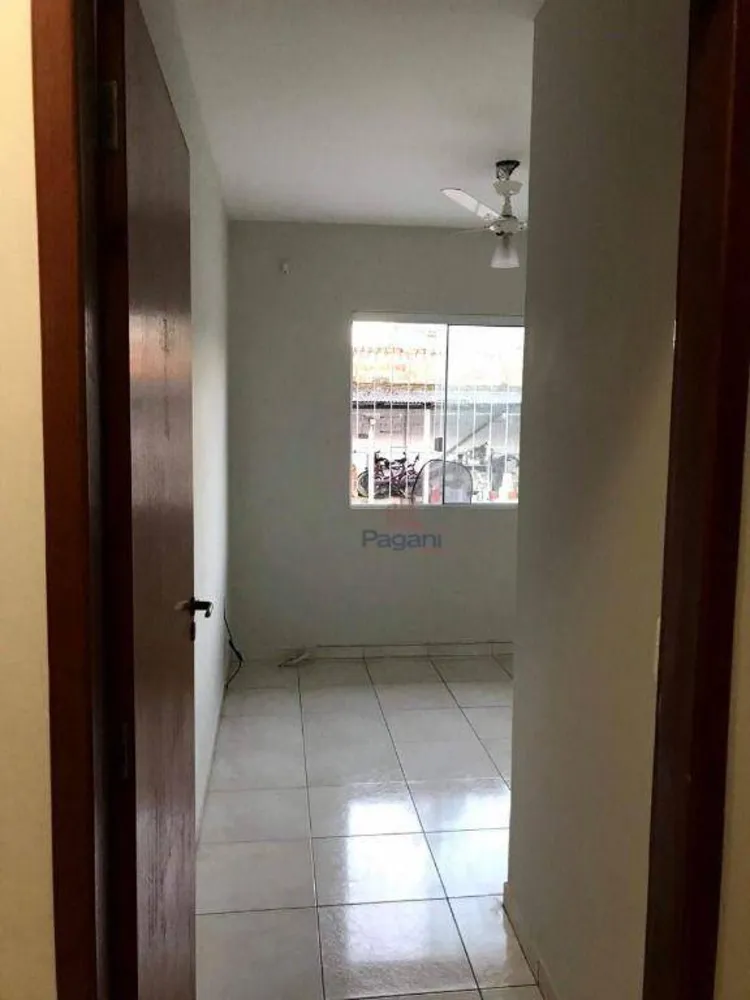 Casa, 3 quartos, 154 m² - Foto 6