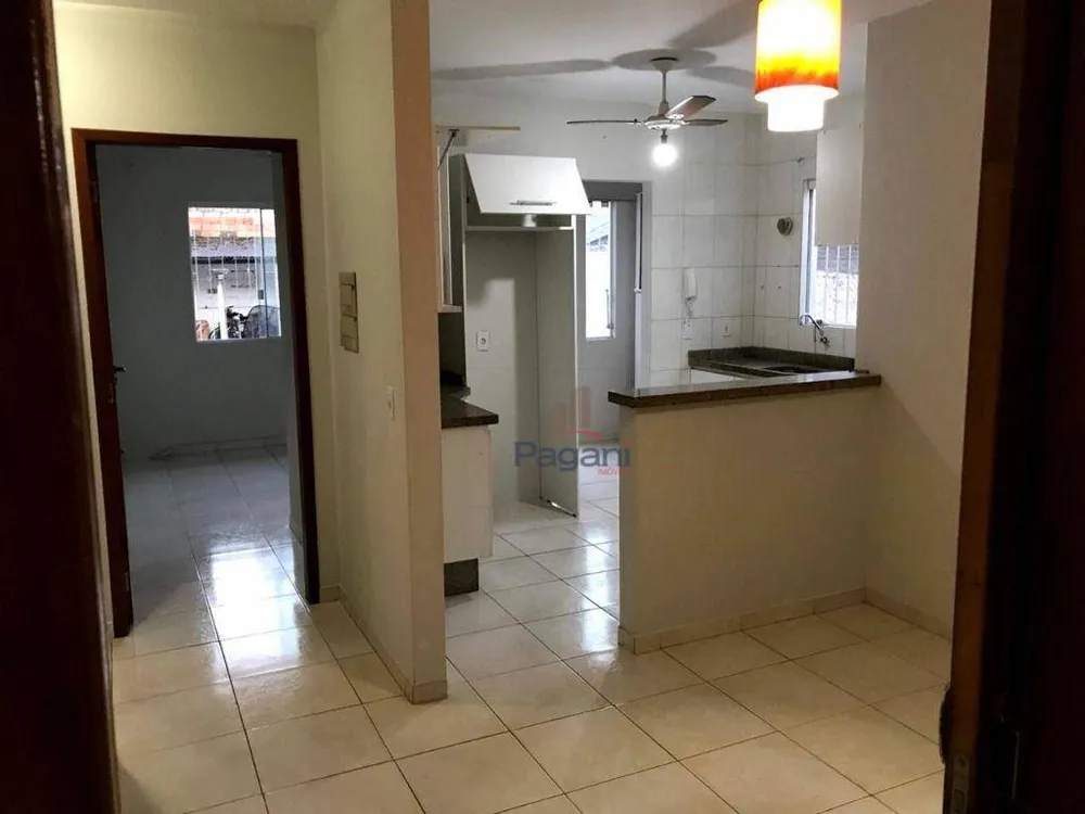 Casa, 3 quartos, 154 m² - Foto 3