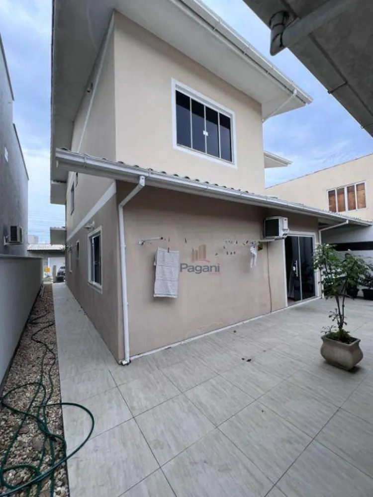 Casa, 3 quartos, 260 m² - Foto 4