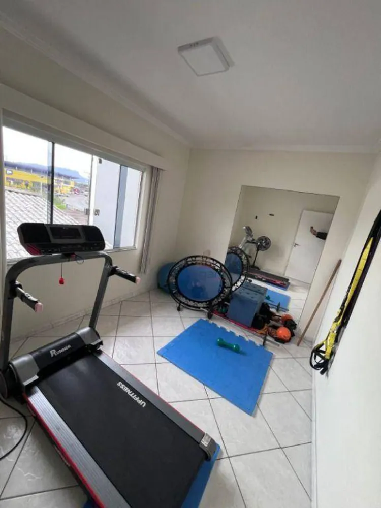 Casa, 3 quartos, 260 m² - Foto 7