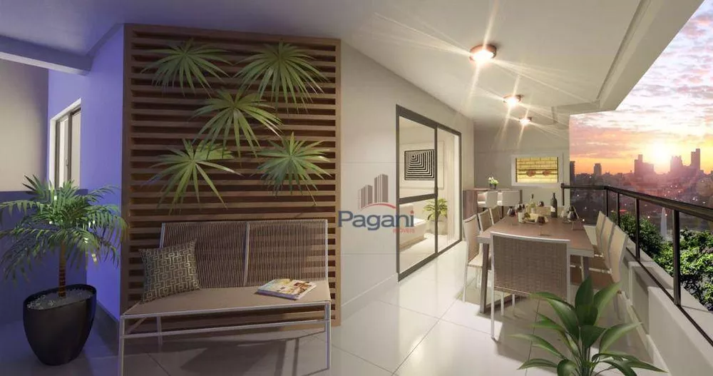 Apartamento, 2 quartos, 89 m² - Foto 12
