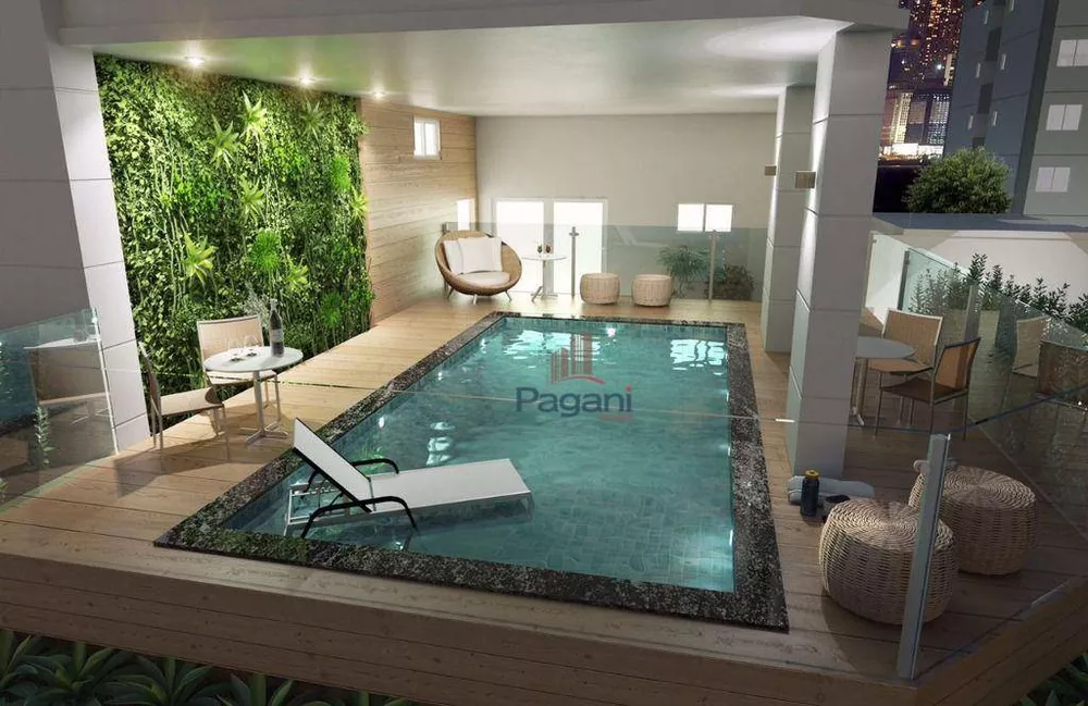 Apartamento, 2 quartos, 89 m² - Foto 6