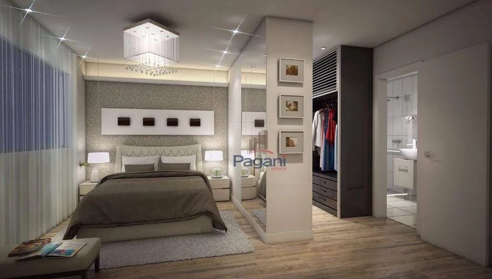 Apartamento, 2 quartos, 89 m² - Foto 18