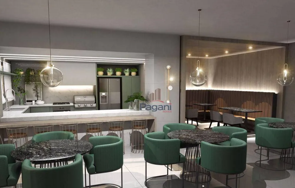 Apartamento, 2 quartos, 89 m² - Foto 13