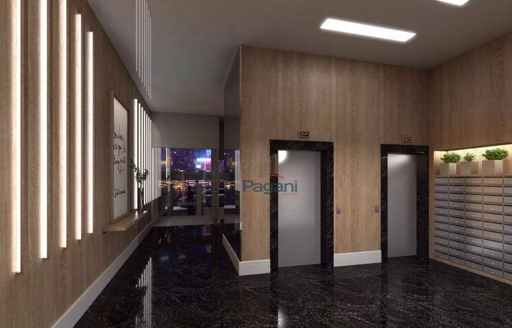 Apartamento, 2 quartos, 89 m² - Foto 10