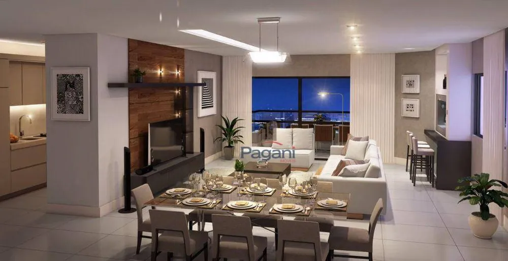 Apartamento, 2 quartos, 89 m² - Foto 21